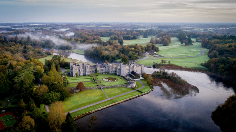 Ashford Castle